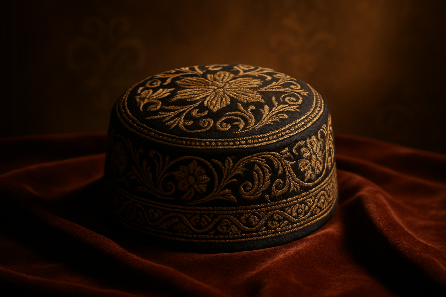 The Russian Ushanka Hat