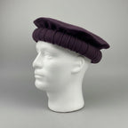 Tajven Afghan Pakol - Purple