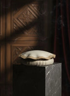 Tajven Afghan Pakol - White