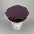 Tajven Afghan Pakol - Purple